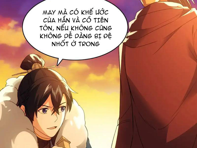 Không Nhường Nữa Ta Chết, Ta Liền Thật Vô Địch Chapter 151 - Trang 125