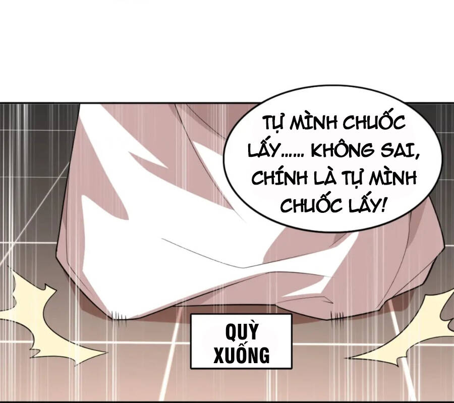 Không Nhường Nữa Ta Chết, Ta Liền Thật Vô Địch Chapter 29 - Trang 31