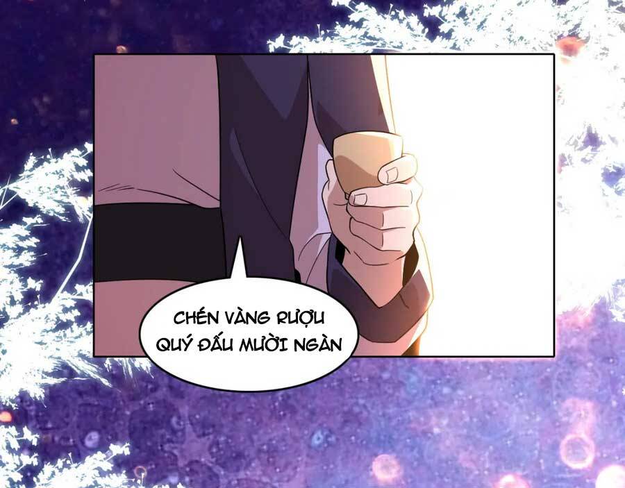 Không Nhường Nữa Ta Chết, Ta Liền Thật Vô Địch Chapter 53 - Trang 39