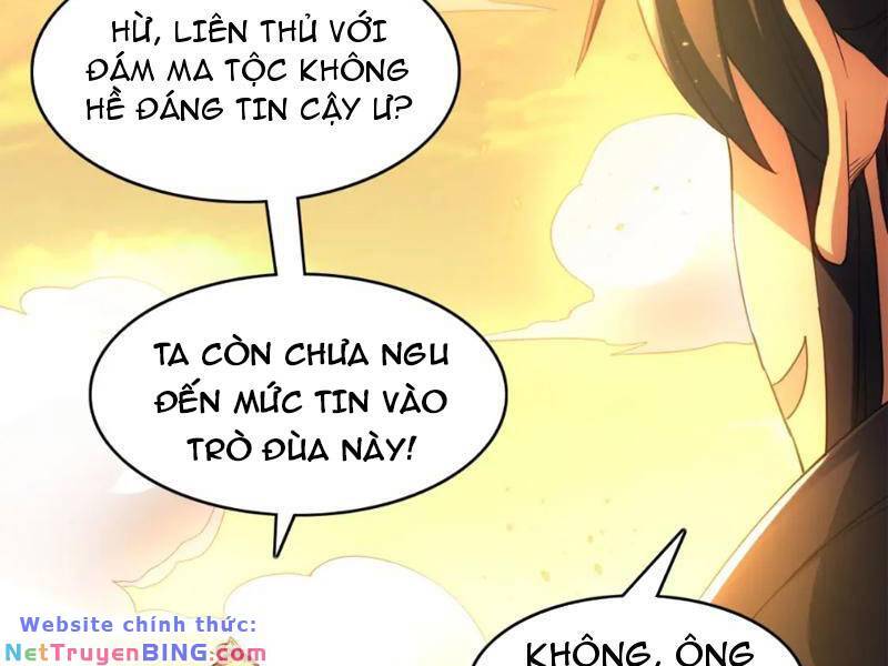 Không Nhường Nữa Ta Chết, Ta Liền Thật Vô Địch Chapter 131 - Trang 80