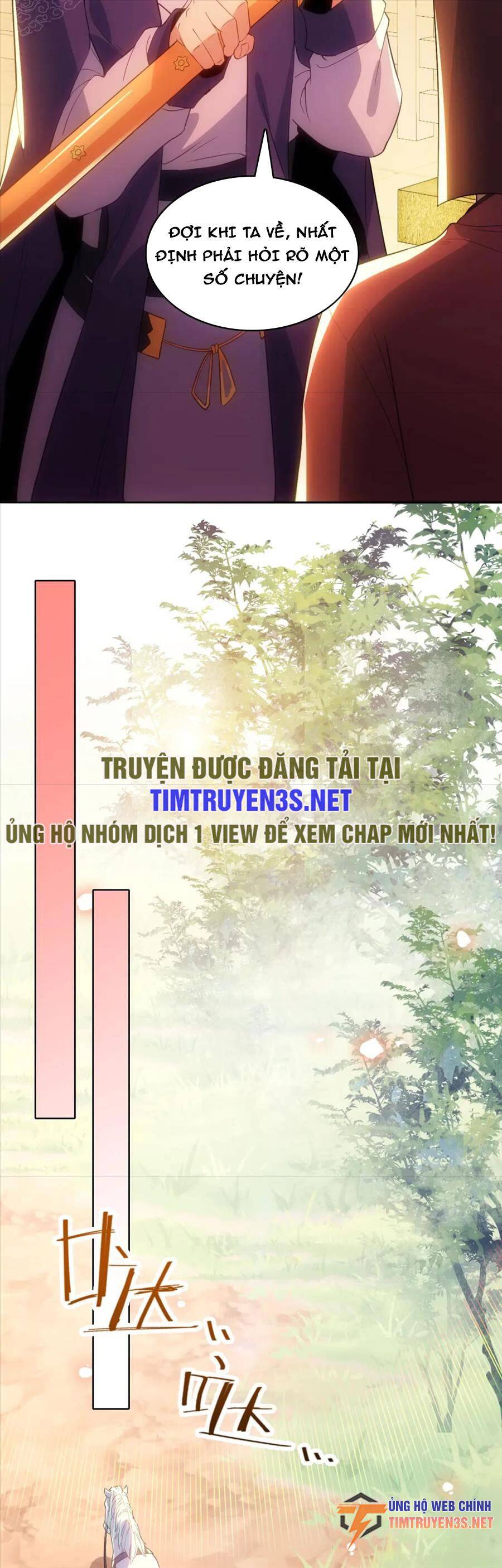 Không Nhường Nữa Ta Chết, Ta Liền Thật Vô Địch Chapter 108 - Trang 25