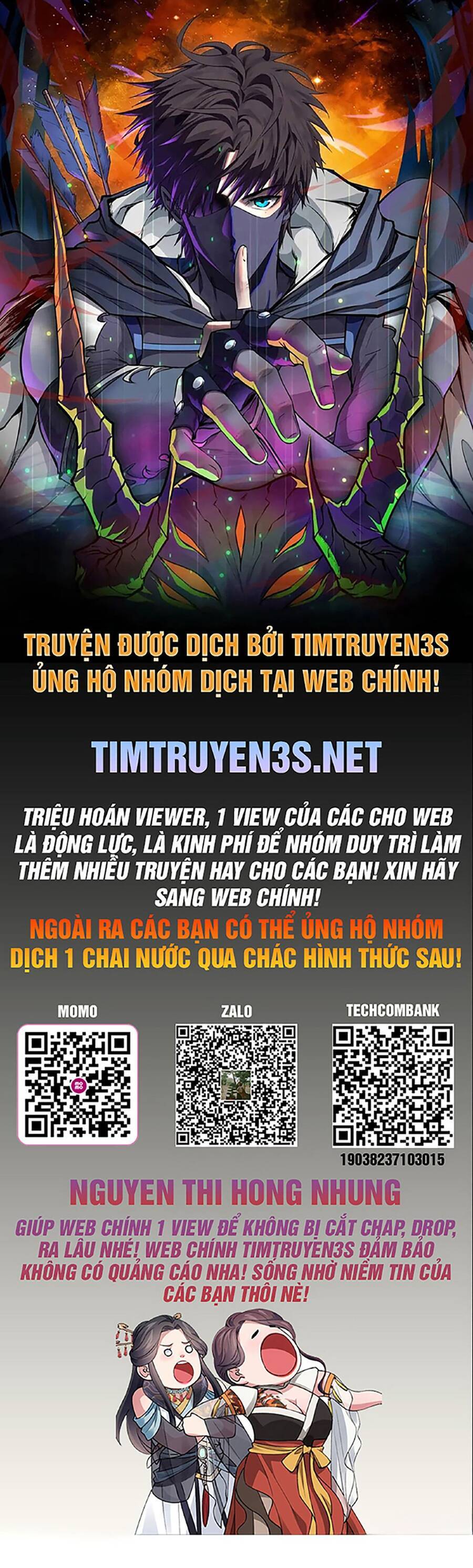 Không Nhường Nữa Ta Chết, Ta Liền Thật Vô Địch Chapter 114 - Trang 0