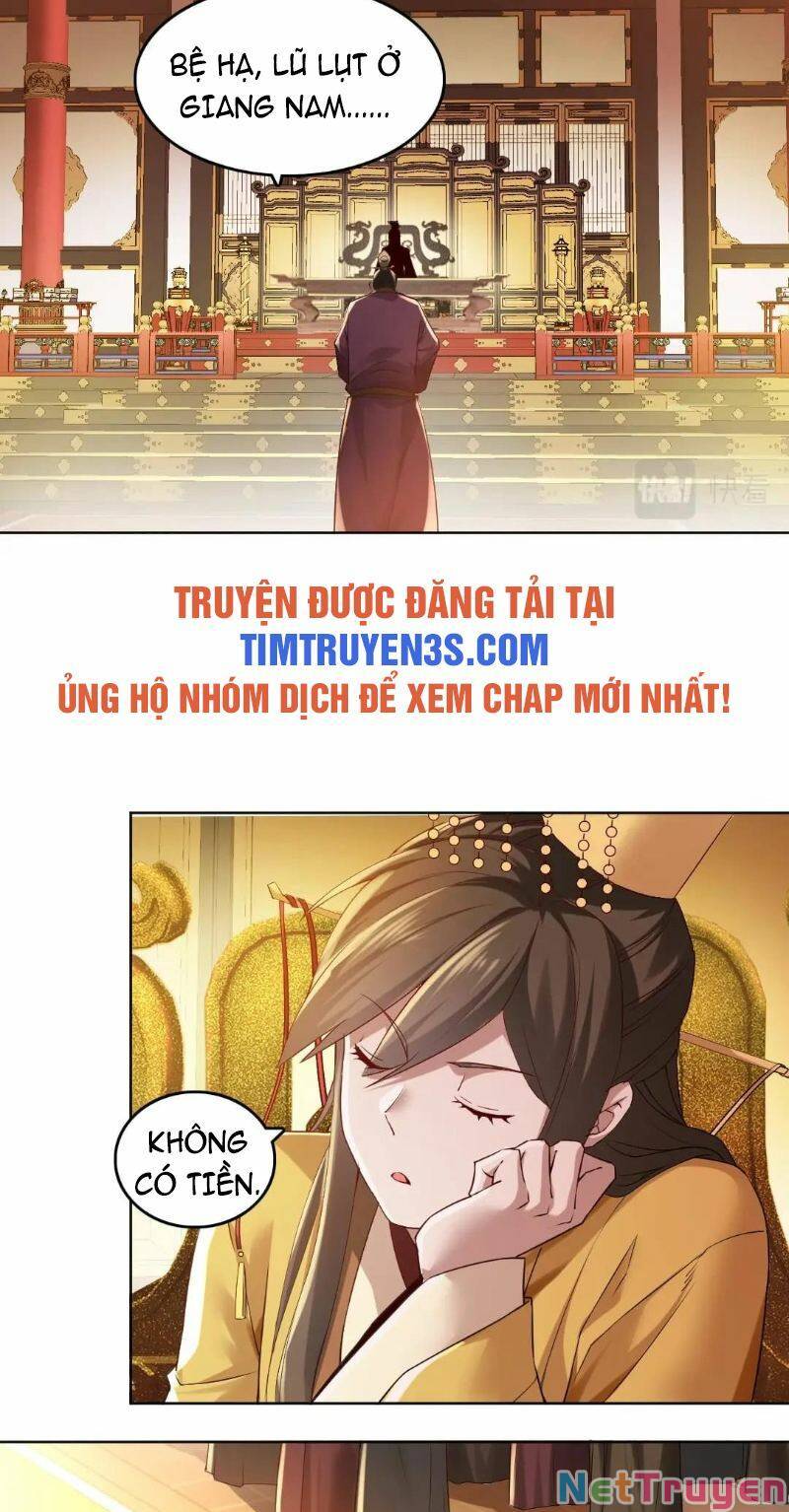 Không Nhường Nữa Ta Chết, Ta Liền Thật Vô Địch Chapter 11 - Trang 21