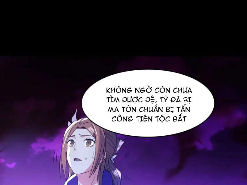 Không Nhường Nữa Ta Chết, Ta Liền Thật Vô Địch Chapter 142 - Trang 54