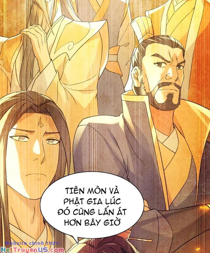 Không Nhường Nữa Ta Chết, Ta Liền Thật Vô Địch Chapter 125 - Trang 17