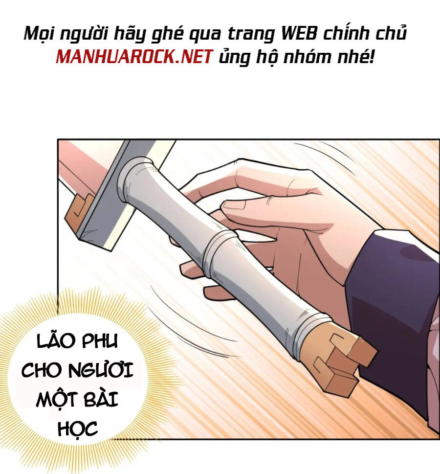 Không Nhường Nữa Ta Chết, Ta Liền Thật Vô Địch Chapter 29 - Trang 13