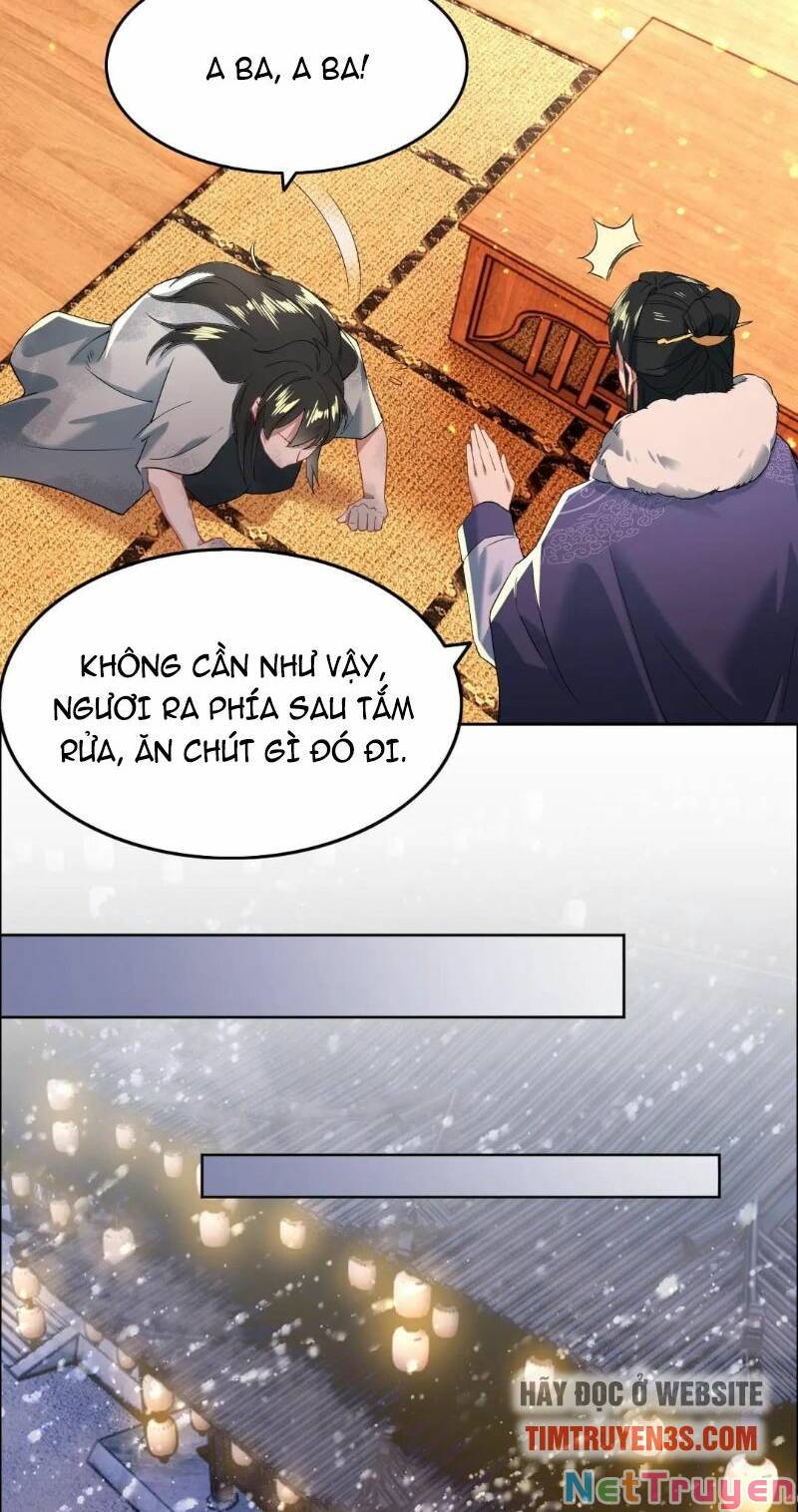 Không Nhường Nữa Ta Chết, Ta Liền Thật Vô Địch Chapter 12 - Trang 17