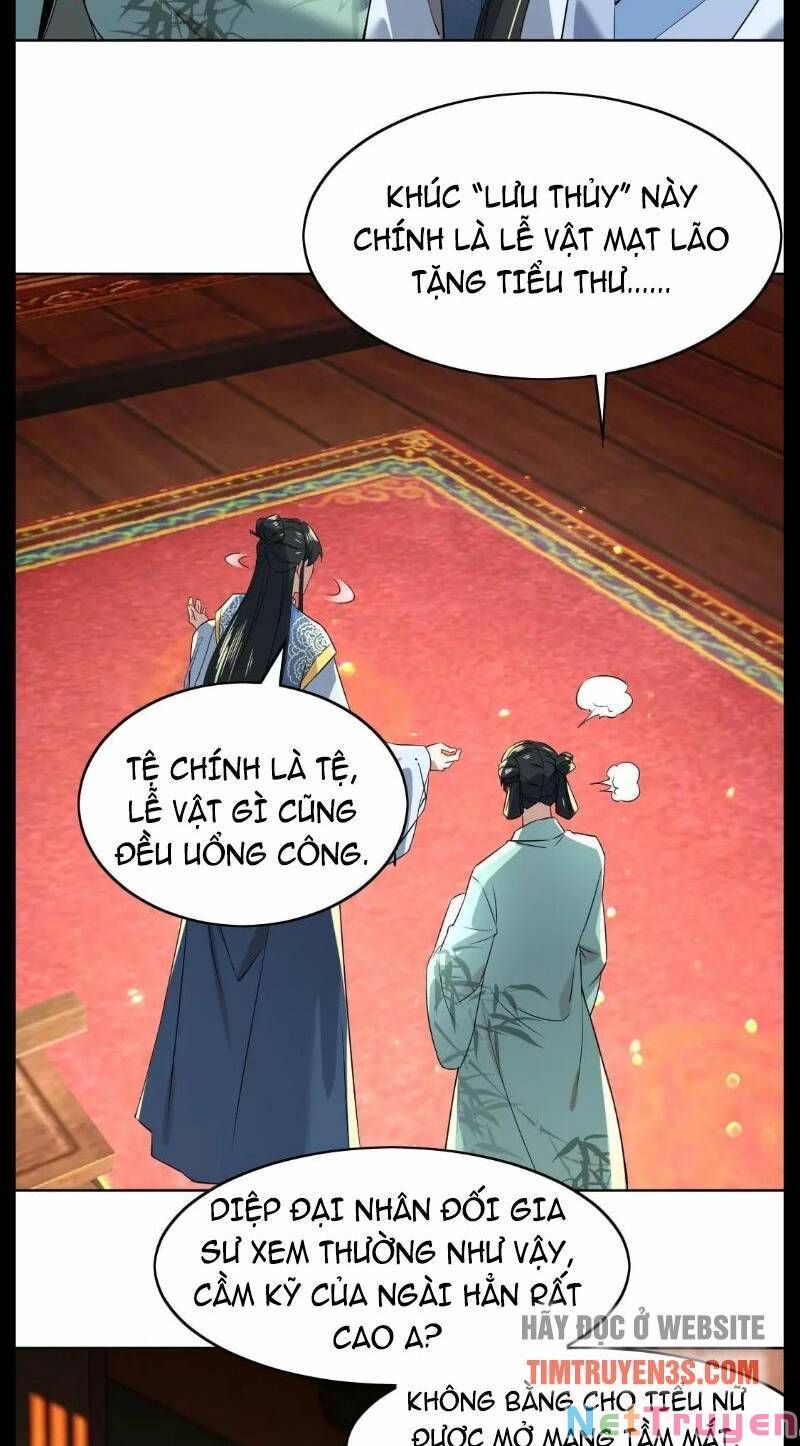 Không Nhường Nữa Ta Chết, Ta Liền Thật Vô Địch Chapter 8 - Trang 25