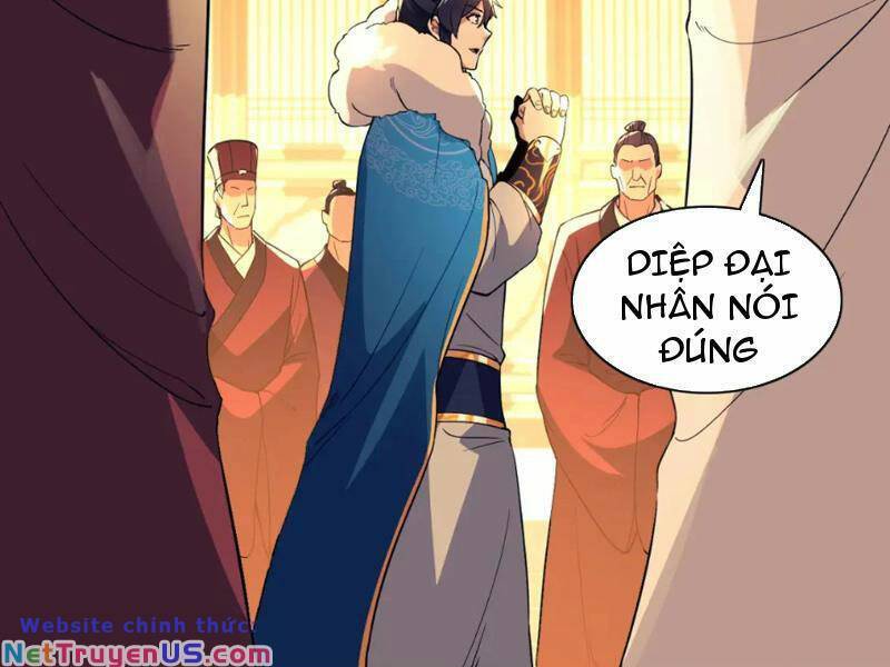 Không Nhường Nữa Ta Chết, Ta Liền Thật Vô Địch Chapter 126 - Trang 8