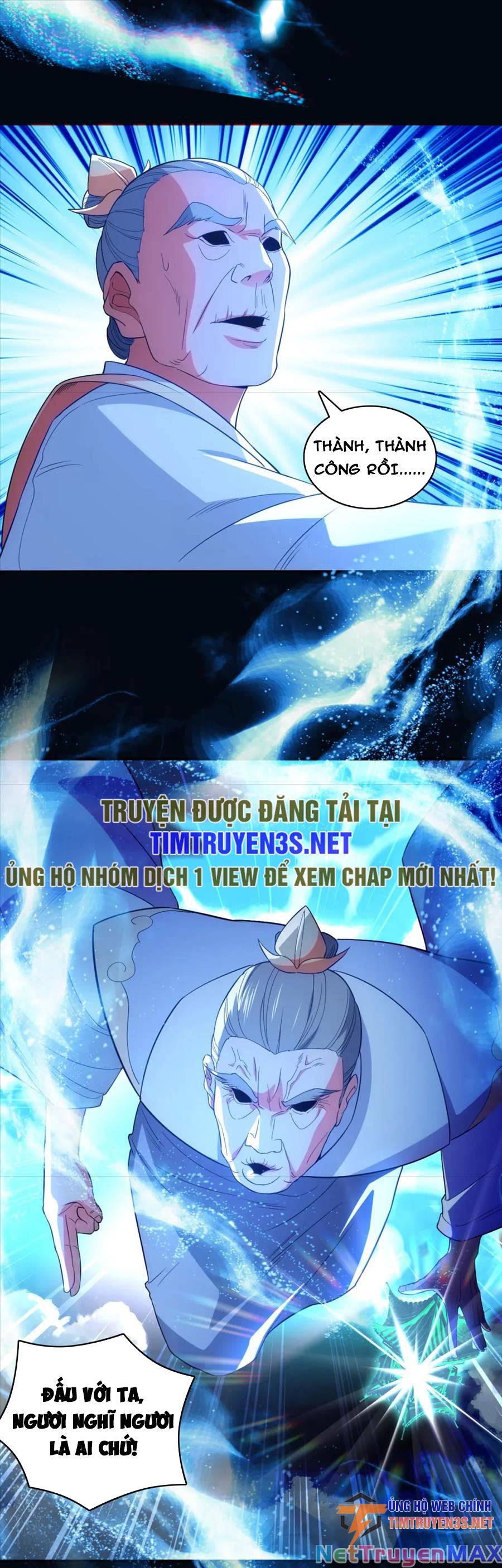 Không Nhường Nữa Ta Chết, Ta Liền Thật Vô Địch Chapter 102 - Trang 5