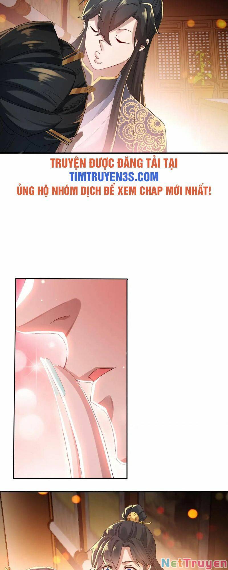 Không Nhường Nữa Ta Chết, Ta Liền Thật Vô Địch Chapter 9 - Trang 21