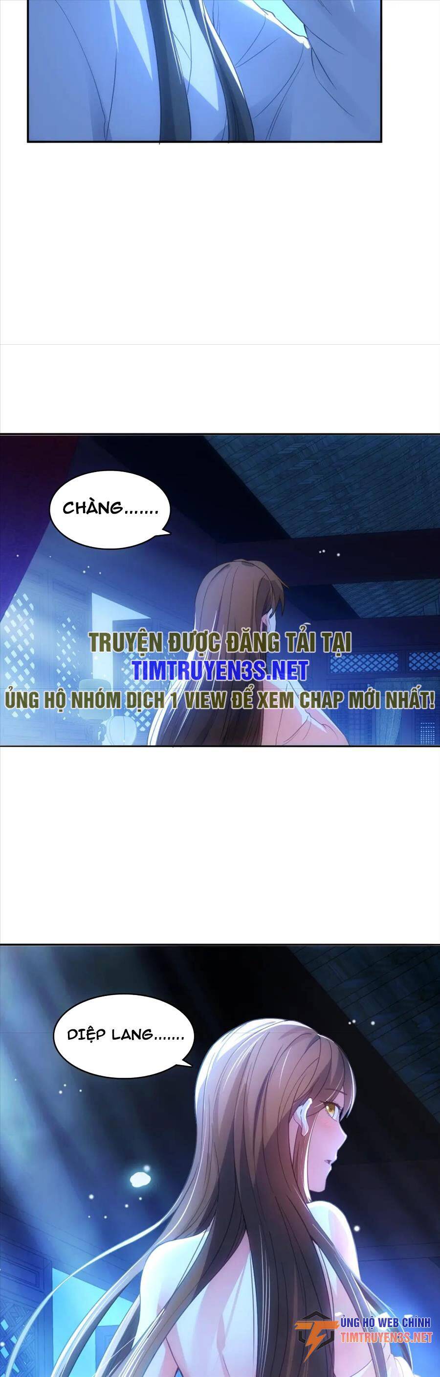 Không Nhường Nữa Ta Chết, Ta Liền Thật Vô Địch Chapter 108 - Trang 5