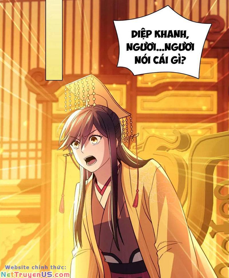 Không Nhường Nữa Ta Chết, Ta Liền Thật Vô Địch Chapter 125 - Trang 48