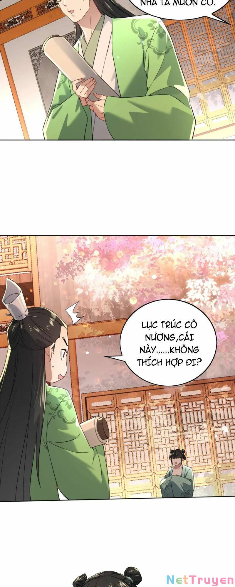 Không Nhường Nữa Ta Chết, Ta Liền Thật Vô Địch Chapter 8 - Trang 10