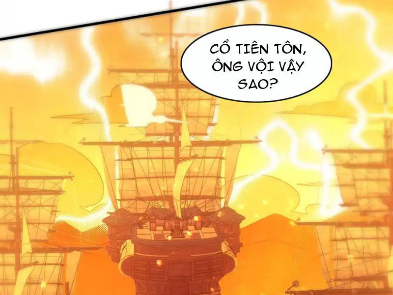 Không Nhường Nữa Ta Chết, Ta Liền Thật Vô Địch Chapter 151 - Trang 91