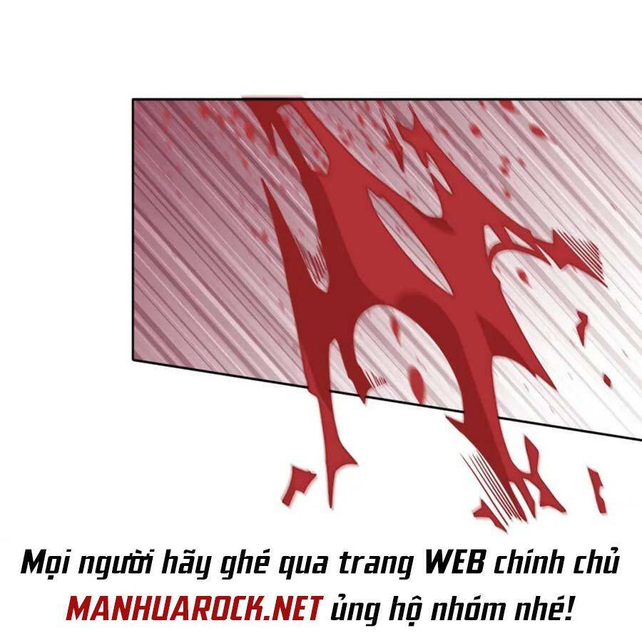 Không Nhường Nữa Ta Chết, Ta Liền Thật Vô Địch Chapter 35 - Trang 16