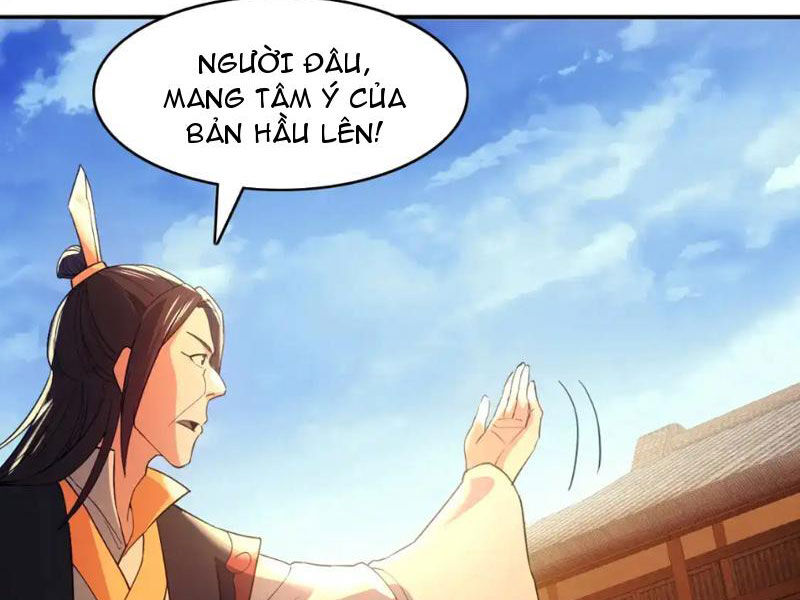 Không Nhường Nữa Ta Chết, Ta Liền Thật Vô Địch Chapter 151 - Trang 3