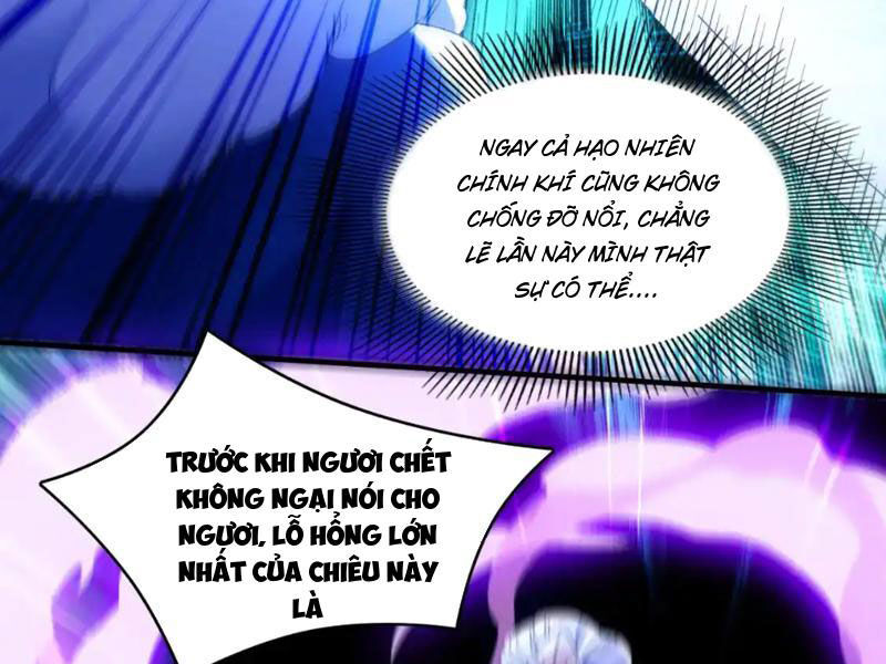 Không Nhường Nữa Ta Chết, Ta Liền Thật Vô Địch Chapter 137 - Trang 63