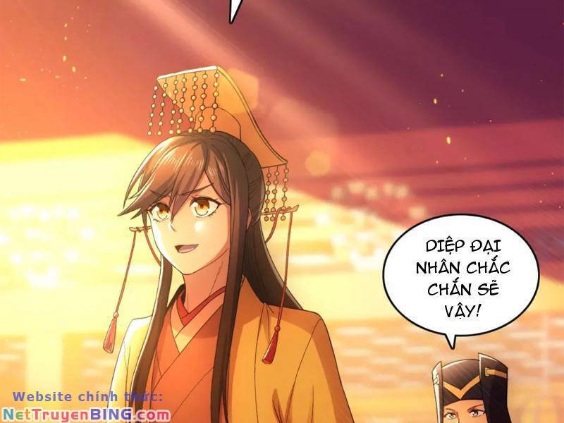 Không Nhường Nữa Ta Chết, Ta Liền Thật Vô Địch Chapter 131 - Trang 133