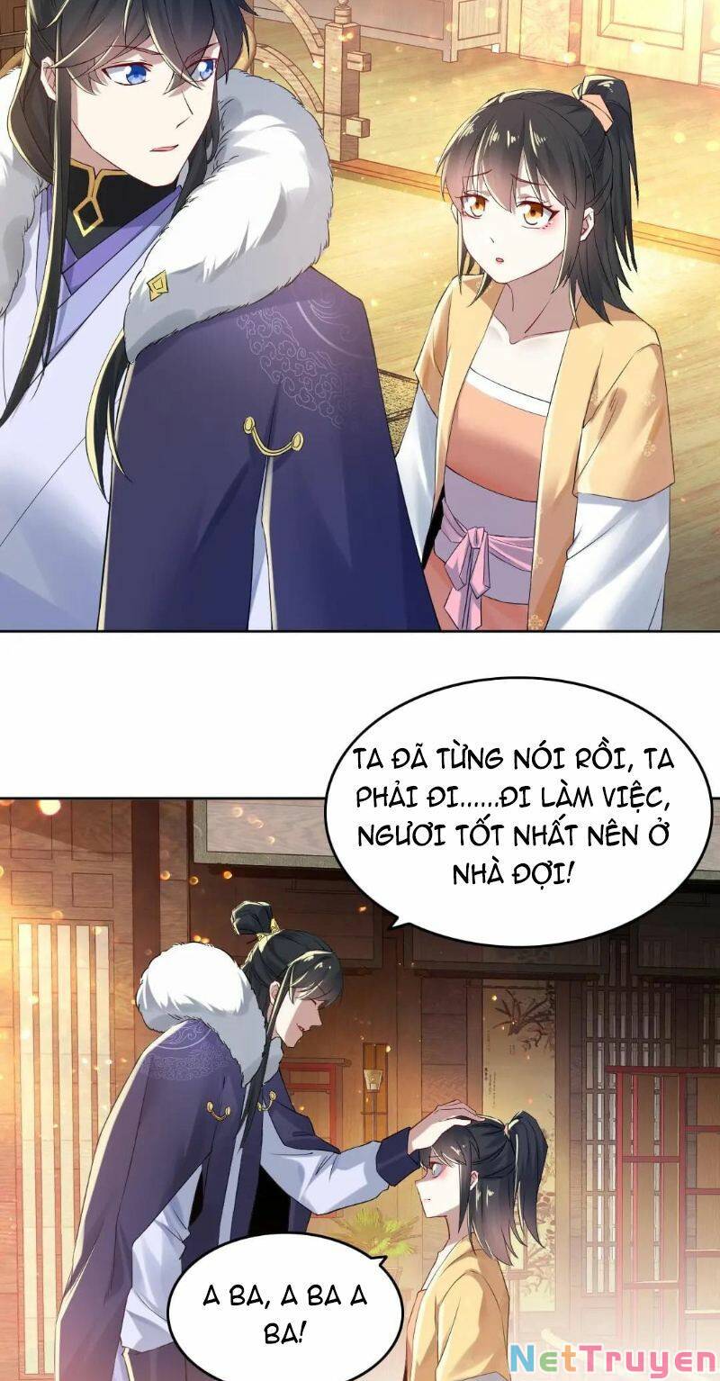 Không Nhường Nữa Ta Chết, Ta Liền Thật Vô Địch Chapter 14 - Trang 10