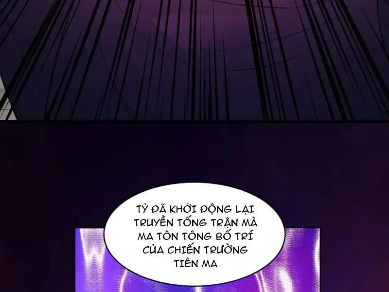 Không Nhường Nữa Ta Chết, Ta Liền Thật Vô Địch Chapter 142 - Trang 123