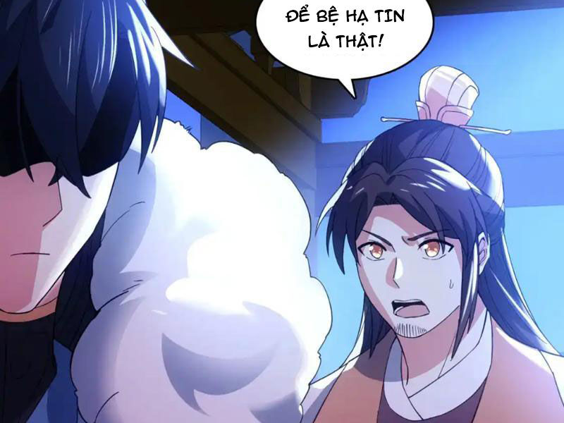 Không Nhường Nữa Ta Chết, Ta Liền Thật Vô Địch Chapter 146 - Trang 80