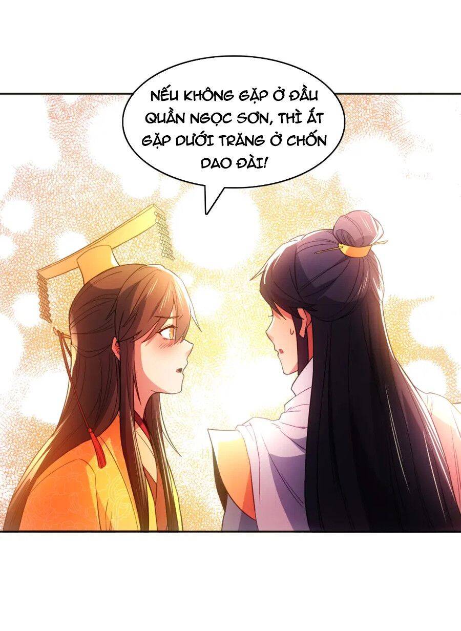 Không Nhường Nữa Ta Chết, Ta Liền Thật Vô Địch Chapter 96 - Trang 19