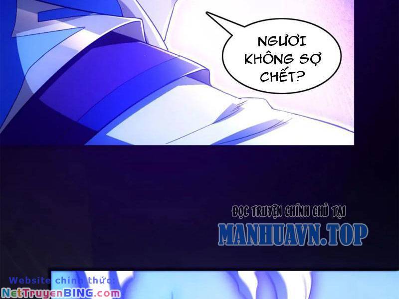 Không Nhường Nữa Ta Chết, Ta Liền Thật Vô Địch Chapter 131 - Trang 24