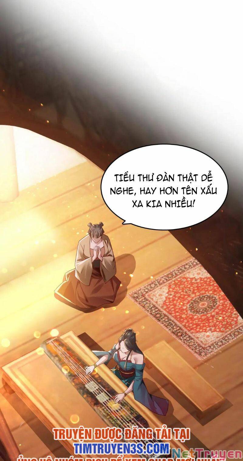 Không Nhường Nữa Ta Chết, Ta Liền Thật Vô Địch Chapter 11 - Trang 5