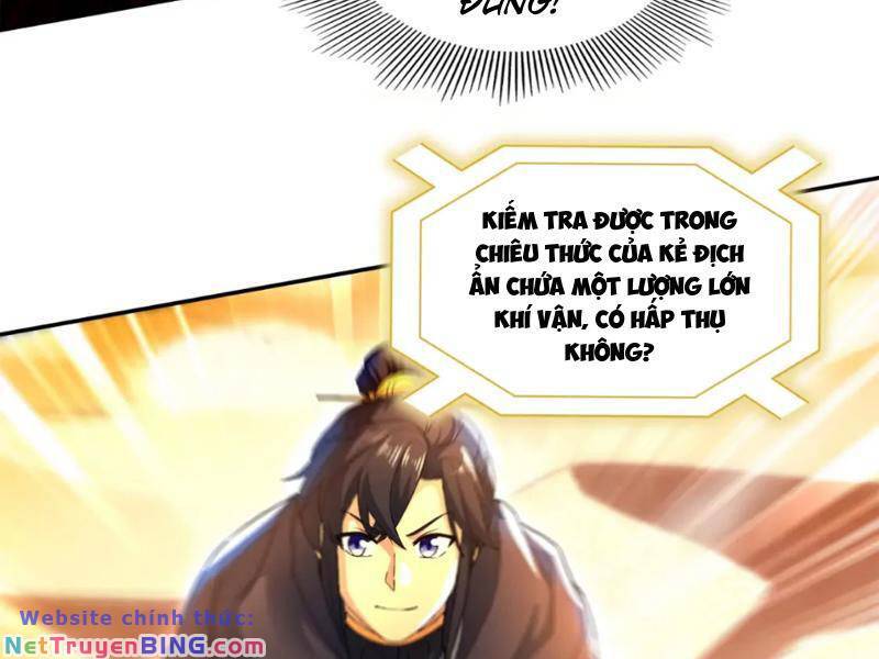 Không Nhường Nữa Ta Chết, Ta Liền Thật Vô Địch Chapter 131 - Trang 45