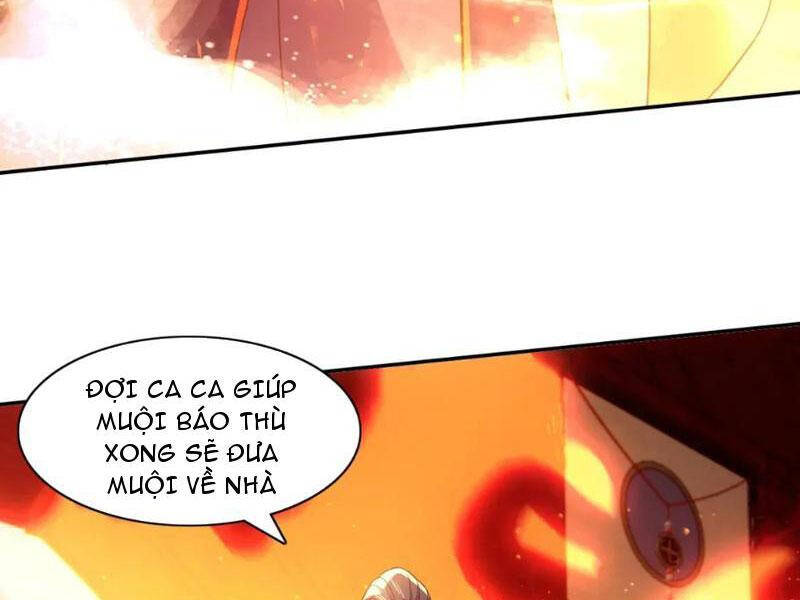 Không Nhường Nữa Ta Chết, Ta Liền Thật Vô Địch Chapter 122 - Trang 27