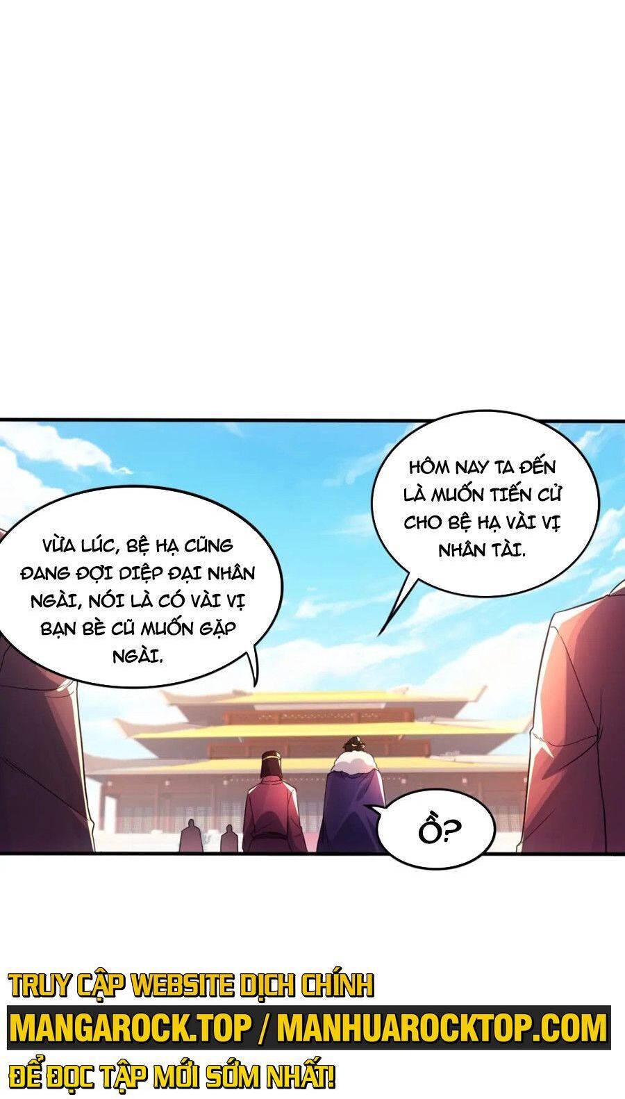 Không Nhường Nữa Ta Chết, Ta Liền Thật Vô Địch Chapter 78 - Trang 12