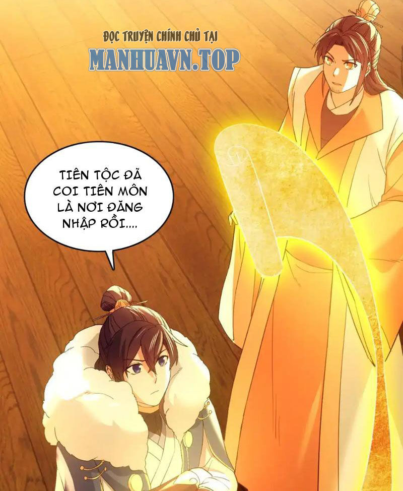 Không Nhường Nữa Ta Chết, Ta Liền Thật Vô Địch Chapter 141 - Trang 49