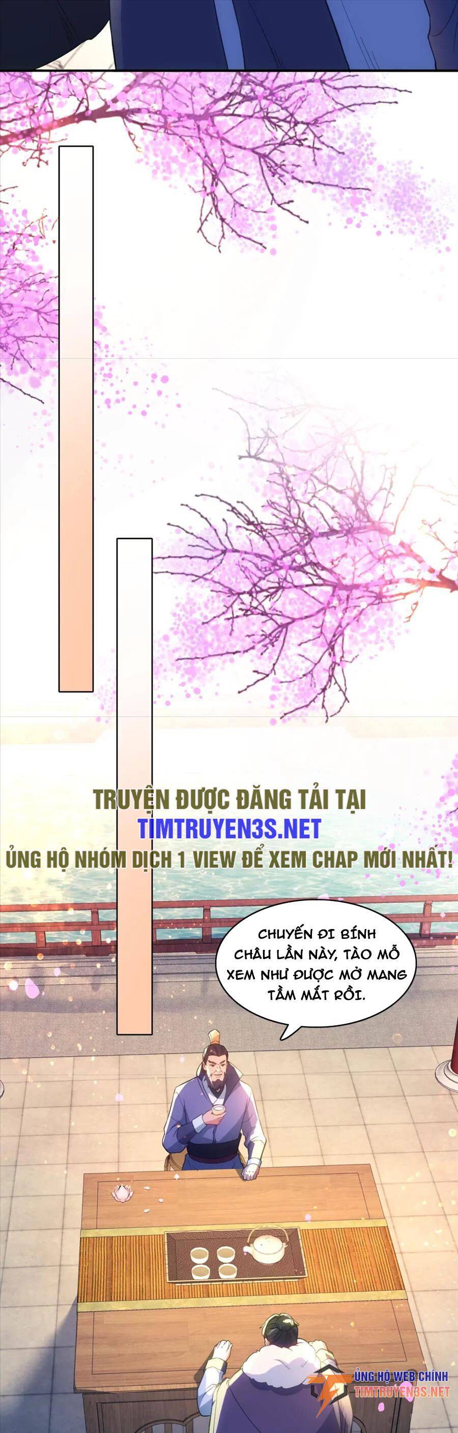 Không Nhường Nữa Ta Chết, Ta Liền Thật Vô Địch Chapter 106 - Trang 19