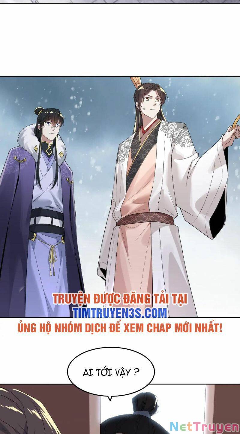 Không Nhường Nữa Ta Chết, Ta Liền Thật Vô Địch Chapter 15 - Trang 43