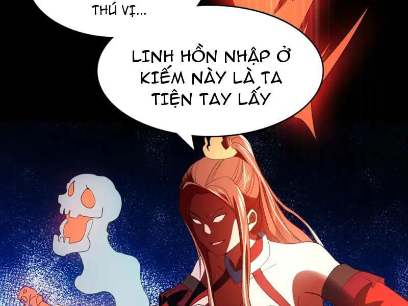 Không Nhường Nữa Ta Chết, Ta Liền Thật Vô Địch Chapter 150 - Trang 114