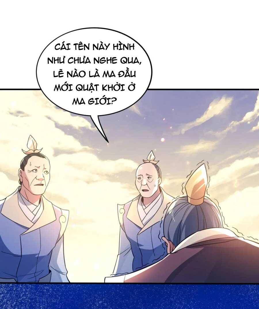 Không Nhường Nữa Ta Chết, Ta Liền Thật Vô Địch Chapter 76 - Trang 4