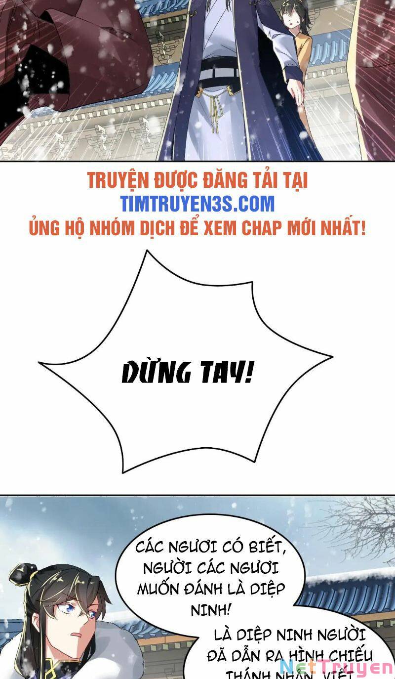 Không Nhường Nữa Ta Chết, Ta Liền Thật Vô Địch Chapter 16 - Trang 27