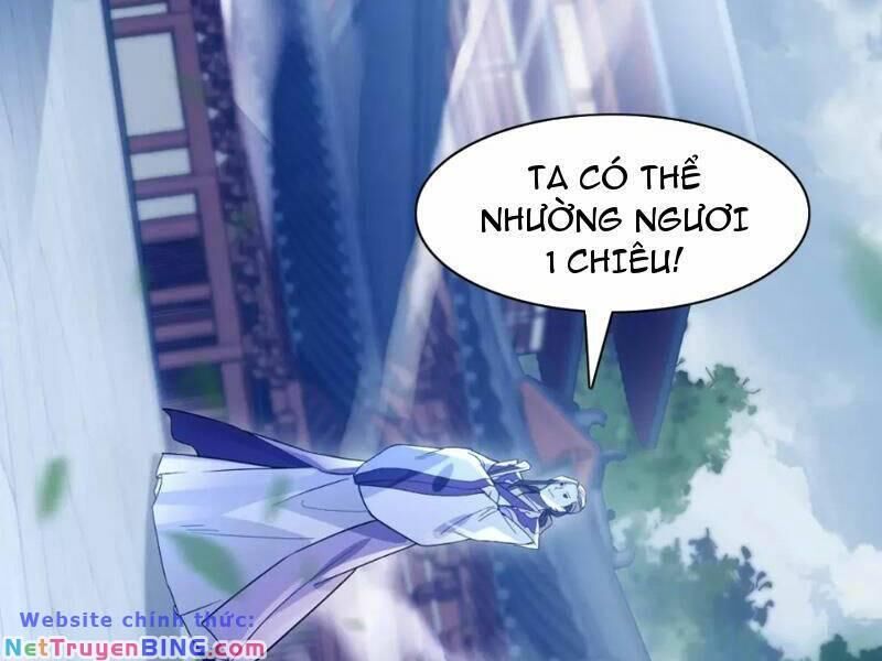 Không Nhường Nữa Ta Chết, Ta Liền Thật Vô Địch Chapter 127 - Trang 131