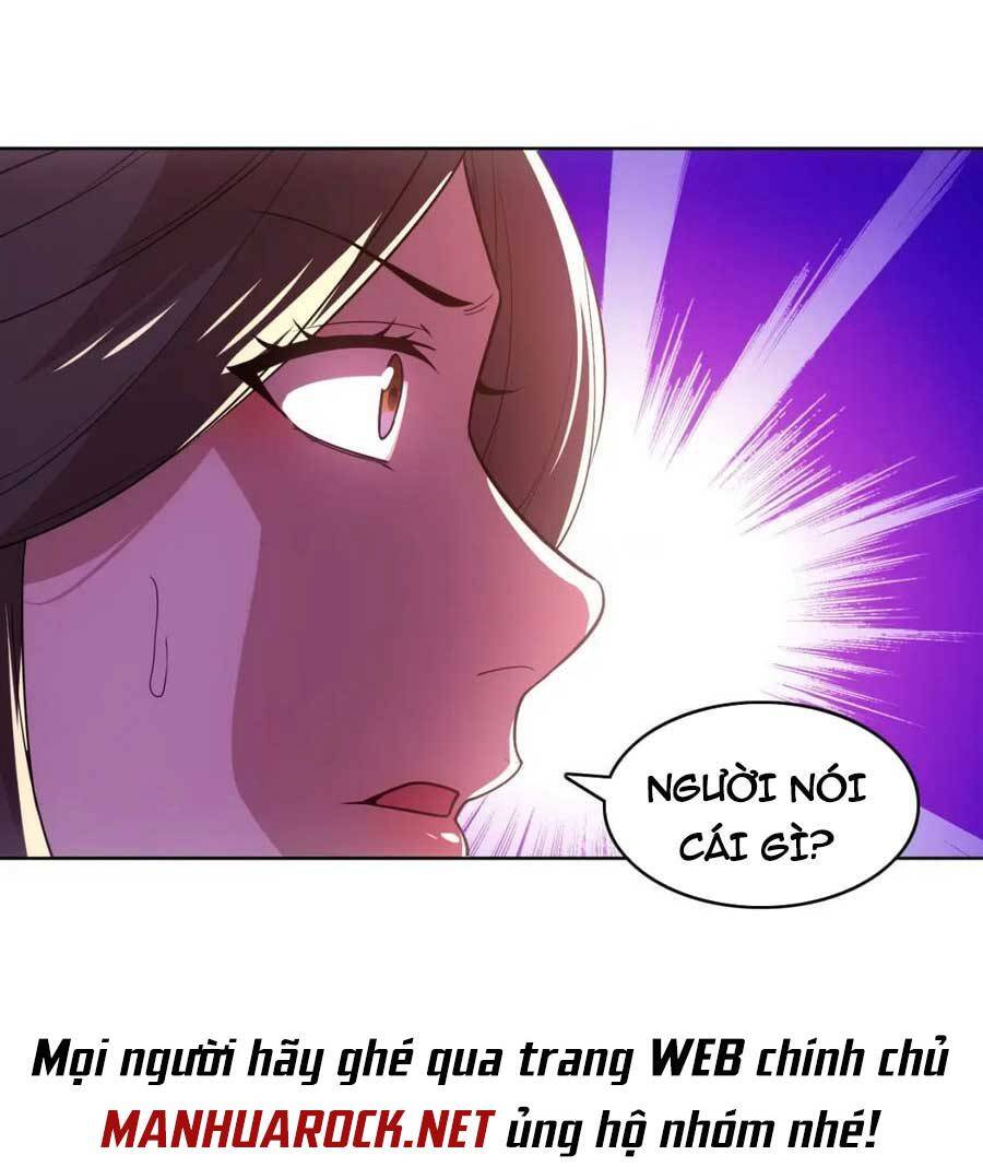 Không Nhường Nữa Ta Chết, Ta Liền Thật Vô Địch Chapter 58 - Trang 35