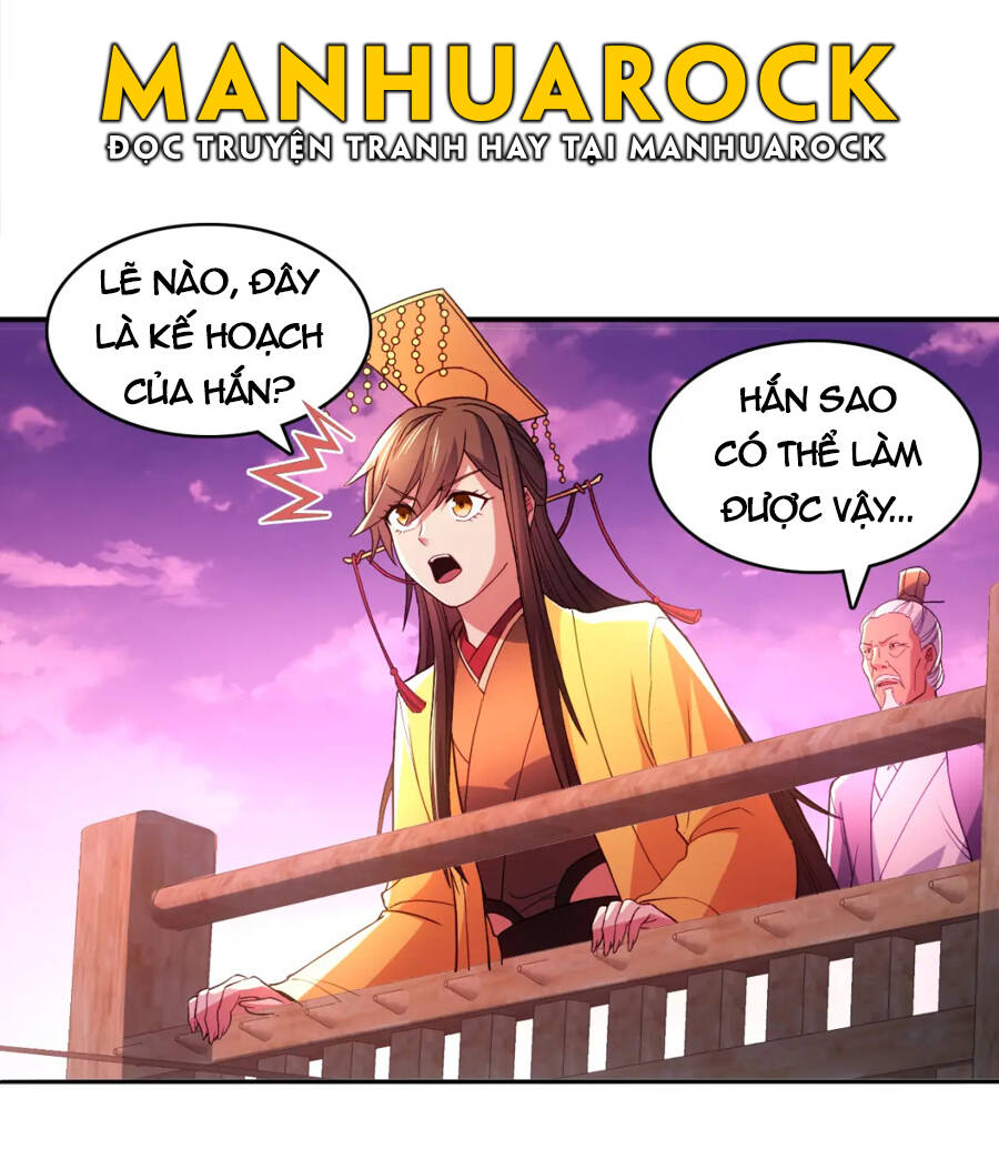 Không Nhường Nữa Ta Chết, Ta Liền Thật Vô Địch Chapter 98 - Trang 5