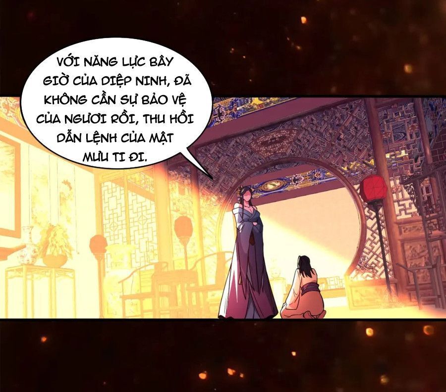 Không Nhường Nữa Ta Chết, Ta Liền Thật Vô Địch Chapter 78 - Trang 24