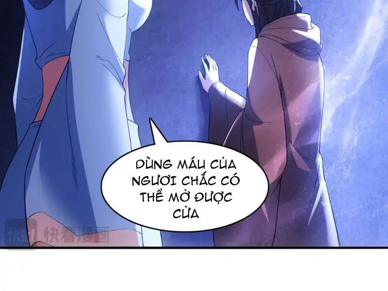 Không Nhường Nữa Ta Chết, Ta Liền Thật Vô Địch Chapter 147 - Trang 94