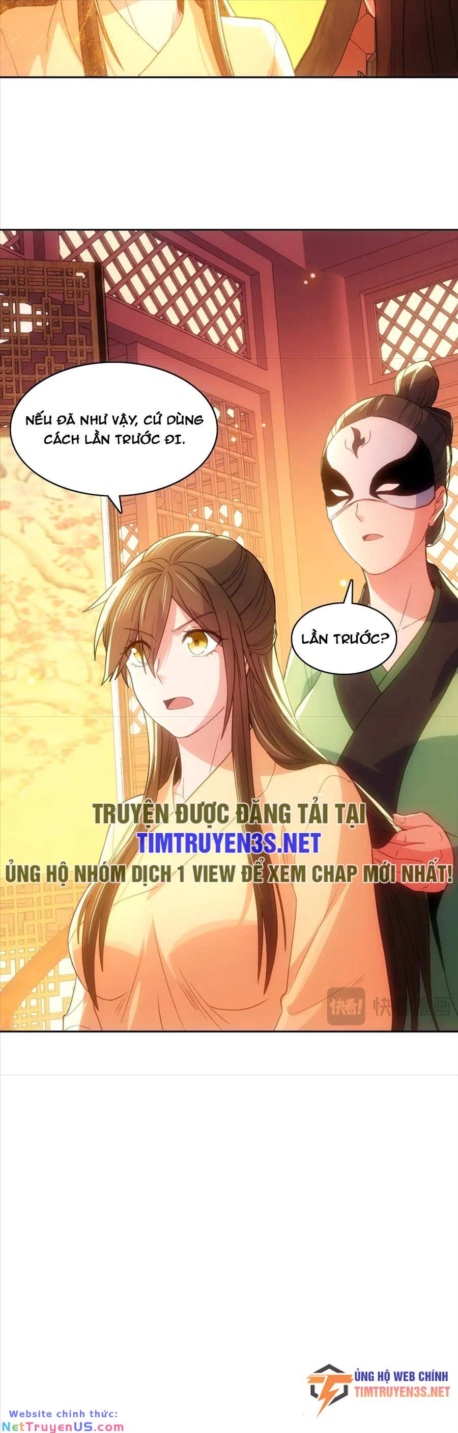 Không Nhường Nữa Ta Chết, Ta Liền Thật Vô Địch Chapter 107 - Trang 19