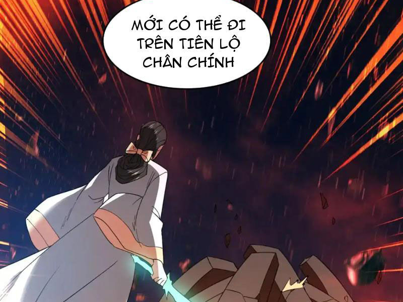 Không Nhường Nữa Ta Chết, Ta Liền Thật Vô Địch Chapter 149 - Trang 126