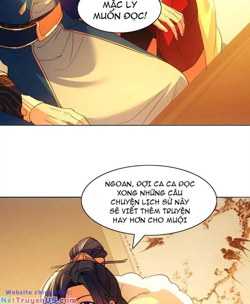 Không Nhường Nữa Ta Chết, Ta Liền Thật Vô Địch Chapter 125 - Trang 37