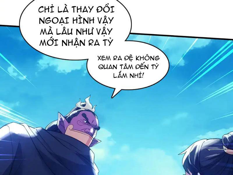 Không Nhường Nữa Ta Chết, Ta Liền Thật Vô Địch Chapter 142 - Trang 36