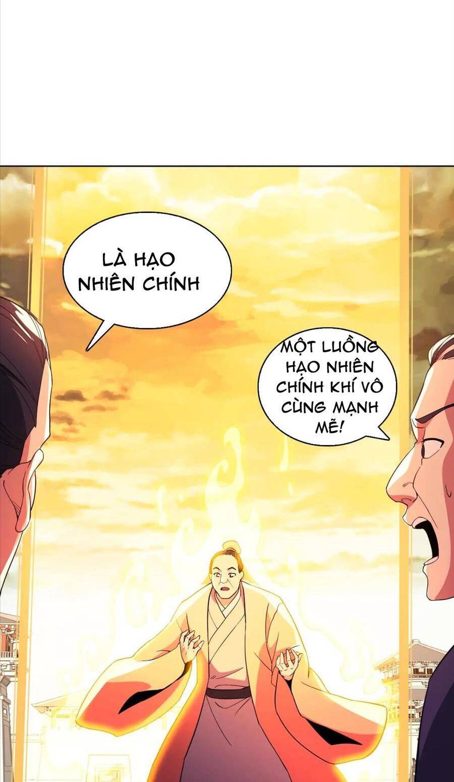 Không Nhường Nữa Ta Chết, Ta Liền Thật Vô Địch Chapter 72 - Trang 36