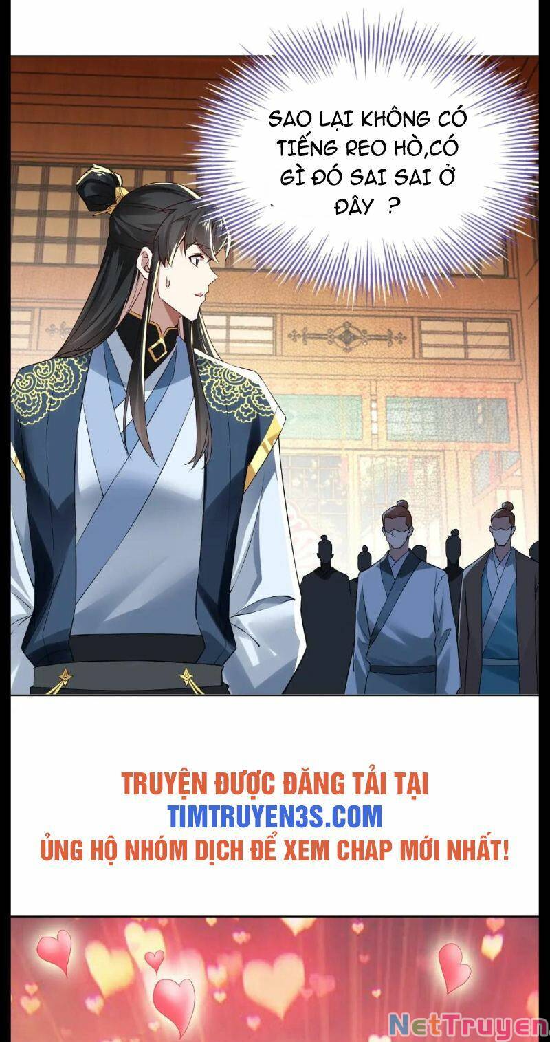 Không Nhường Nữa Ta Chết, Ta Liền Thật Vô Địch Chapter 7 - Trang 32