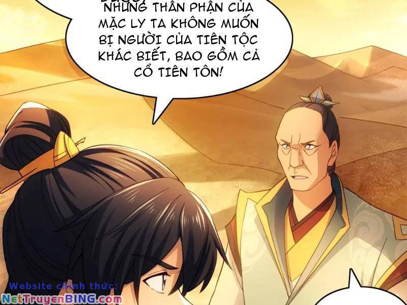 Không Nhường Nữa Ta Chết, Ta Liền Thật Vô Địch Chapter 131 - Trang 103